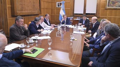 Bahillo cuestionó la medida del Banco Central sobre el 
