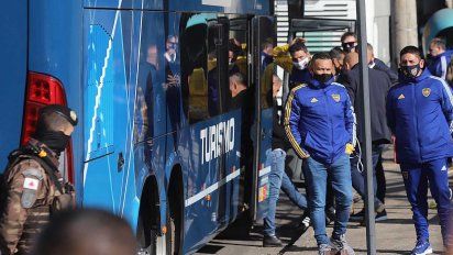 Boca dice que Tinelli le dio el ok suspender partido con Banfield
