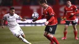Independiente va por la recuperación.