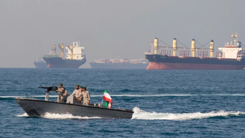 Irán afirma tener el 