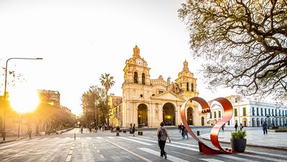 La mitad de las startups de la ciudad de Córdoba crecieron más del 20%