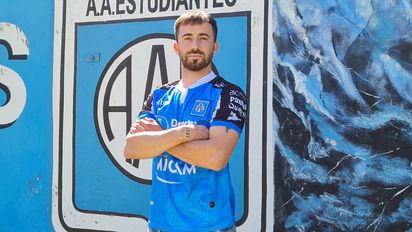 Martín Garnerone: 