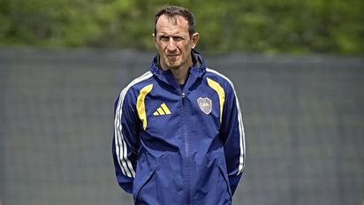Tres jugadores para dos puestos: la duda de Arruabarrena
