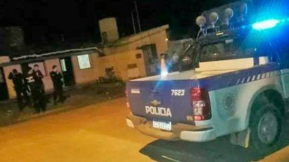 Una mujer fue asesinada en Oliva: detuvieron a su expareja