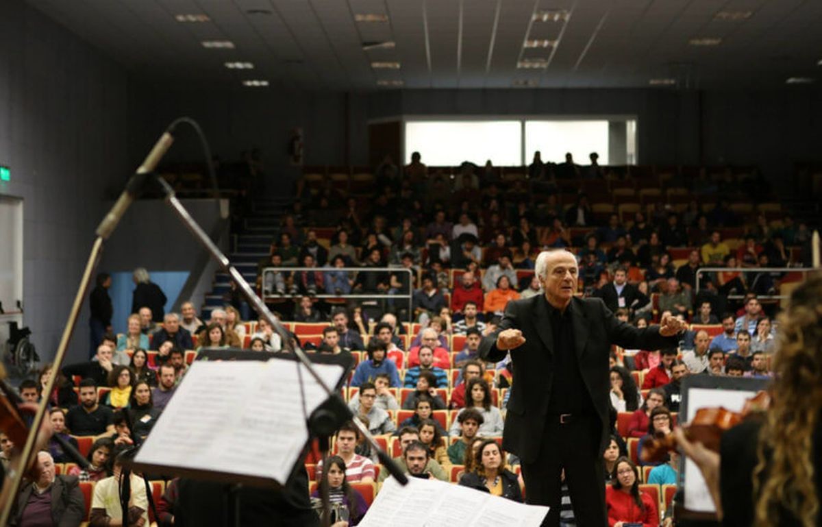 Realizarán el 8° Congreso de Música Popular en la UNVM
