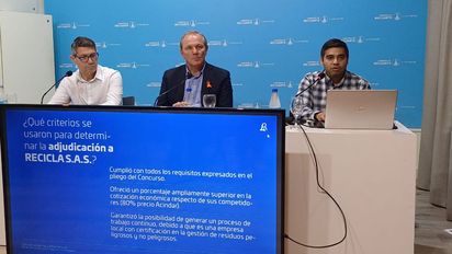 Compactan 5800 vehículos que fueron retenidos