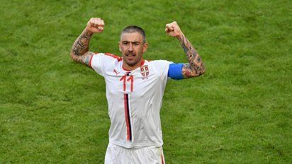 Serbia puede alcanzar la clasificación