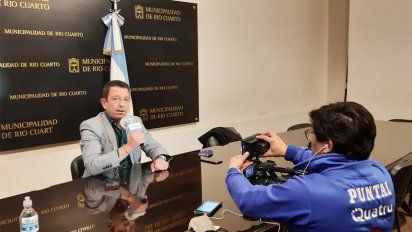 El gobierno dijo que, merced al monitoreo, se pudo detener al taxi que activó el protocolo