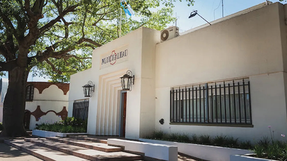 Suspenden cobro de tasas municipales al Banco Nación en General Deheza