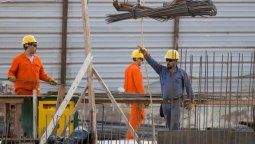 El 49 por ciento de los trabajadores argentinos tiene un empleo precario