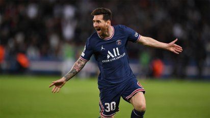 Manchester City recibe al PSG por la Champions League