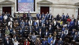 Los Colegios de Abogados fueron a la Justicia ni bien el Congreso aprobó la reforma laboral.