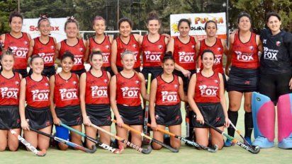 Hockey: San Martín define la clasificación