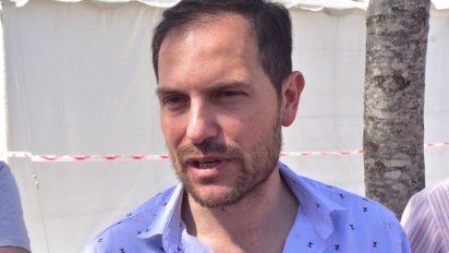 El intendente anticipó que será un presupuesto “prudente”