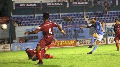 Estudiantes, el único que perdió un solo partido en la primera fase