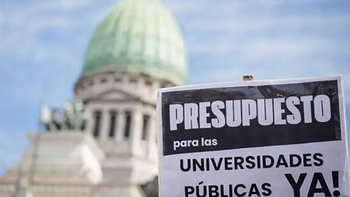 El Gobierno apura su propia Ley Universitaria para frenar el impacto fiscal y desactivar disputas