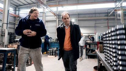 Promoción industrial: otorgan la renovación del beneficio a una empresa riocuartense