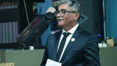 Investigan si el pastor evangélico de Las Perdices cometió más abusos sexuales