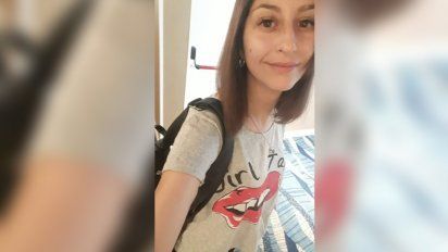 Cruzada por Rosario: tiene cáncer y necesita 10 mil dólares para operarse