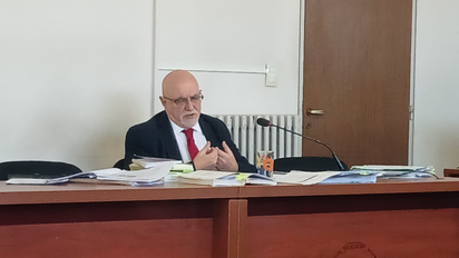 La Cámara define qué pena le corresponde al joven acusado de homicidio en el Botta