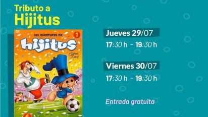 Espacio Incaa presenta las 2 últimas funciones de 