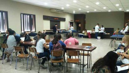 Lanzan campaña para sumar posibles donantes de médula ósea