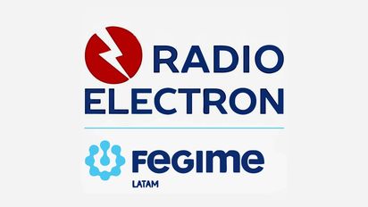 RADIO ELECTRON S.A. Expresa su mas sensibles condolencias ante el fallecimiento del Ing.: Daniel Hipolito Biasi (Q.E.P.D) 04/02/1963 - 29/09/2022