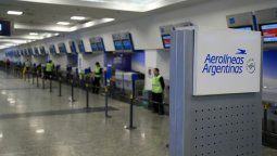 Por el paro del próximo lunes