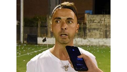 Acción Juvenil, con plantel completo, viaja a Córdoba para esperar el cotejo ante Juniors
