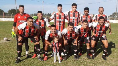 Atlético Ticino bajó a Colón y alcanzó al Santo en la cima