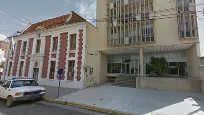 Habló la madre de una de las víctimas: