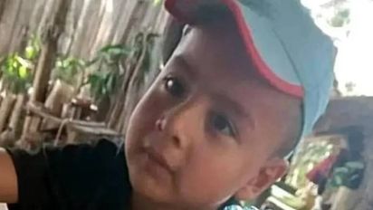 El militar que aseguró haber visto a Loan en Chubut ratificó su versión