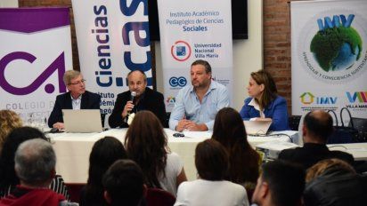 “En los sectores vulnerables la vivienda es una de las mayores demandas”