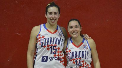 Lucía Pispieiro: 