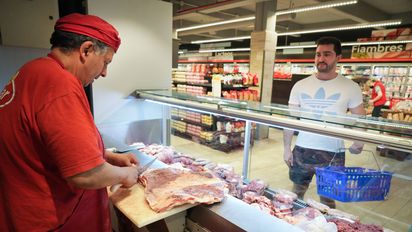 Estiman que la inflación sería del 6 por ciento