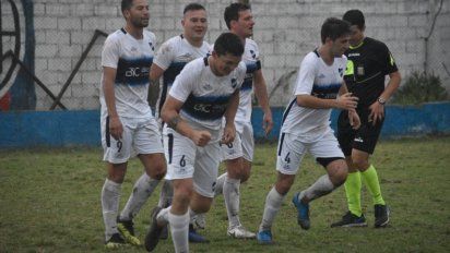 Herlitzka buscará hoy el triunfo que lo deposite en la categoría superior