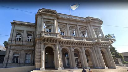 La Justicia pidió al Gobierno información sobre el cierre del Hospital Laura Bonaparte