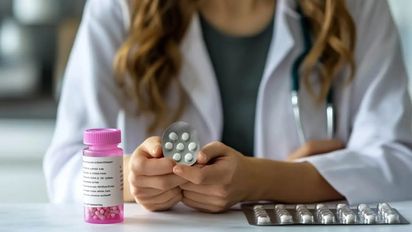 Terapia Hormonal en la Menopausia: estudios respaldan su uso seguro en ciertos casos