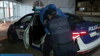 Más arrestos por violencia familiar