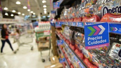 En las góndolas de los supermercados todavía faltan Precios Esenciales
