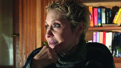 Murió la actriz Camila Perissé a los 70 años