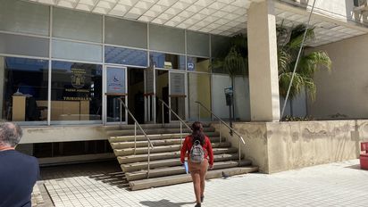 Por un grave episodio de abuso sexual, lo condenaron a 7 años de cárcel