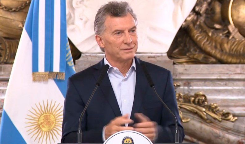 El Presidente visita mañana Córdoba y el lunes va a Mendoza