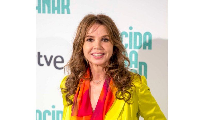 Victoria Abril protagonizará Días de Navidad.