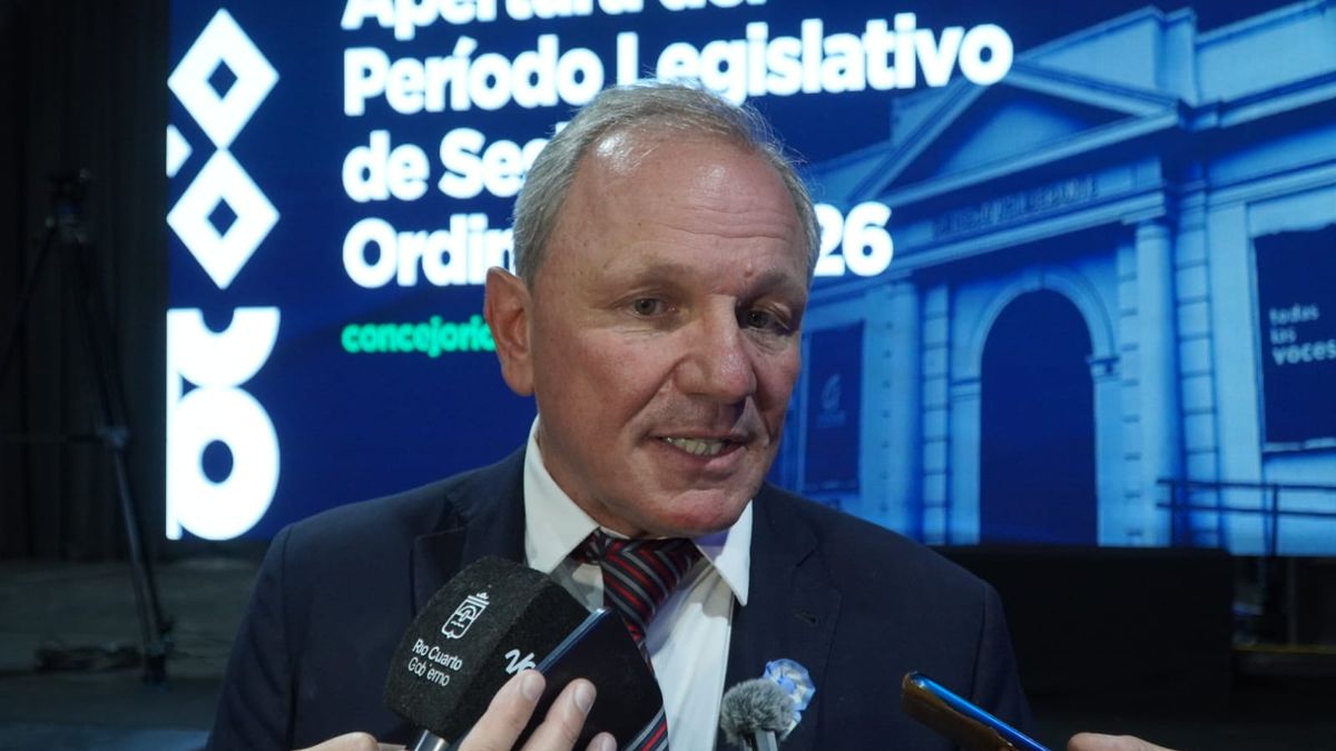 De Rivas aseguró que serán firmes con los contribuyentes que pudiendo ...