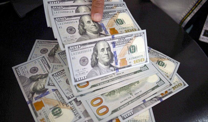 La moneda verde se estableció en una nueva marca récord: $26,44.