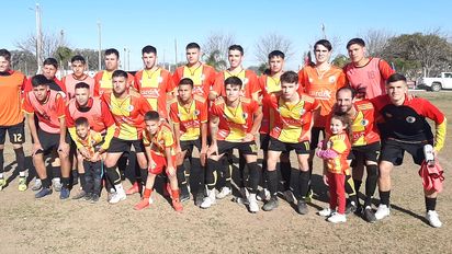 Comienza la segunda rueda