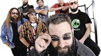Las Pastillas del Abuelo dará su primer show online