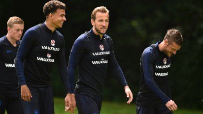 Los ingleses adictos al mate