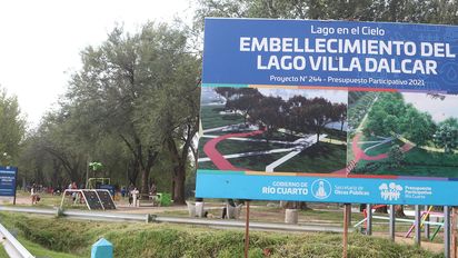 Un policía de civil mató a un supuesto ladrón al ser asaltado en el lago Dalcar